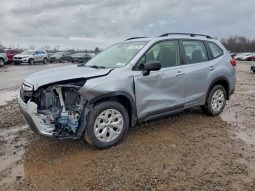 
										2020 Subaru Forester full									