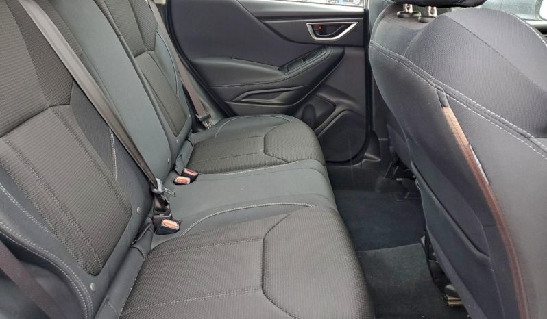 
								2020 Subaru Forester full									