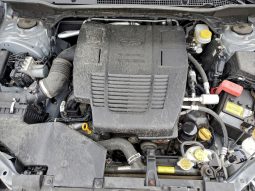 
										2020 Subaru Forester full									