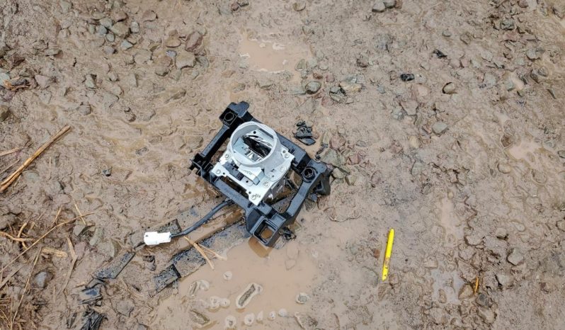 
								2020 Subaru Forester full									