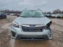 
										2020 Subaru Forester full									