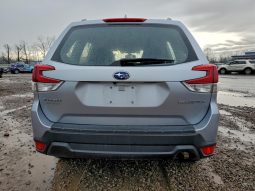 
										2020 Subaru Forester full									