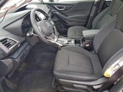 
										2020 Subaru Forester full									