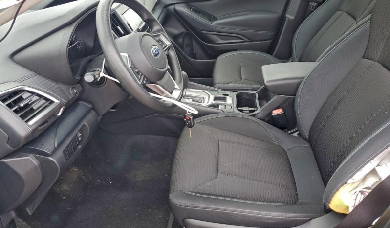 
								2020 Subaru Forester full									