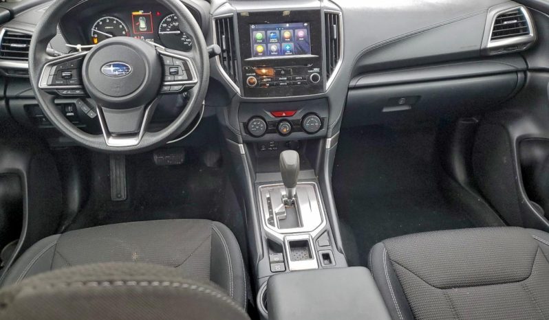 
								2020 Subaru Forester full									