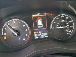 
										2020 Subaru Forester full									