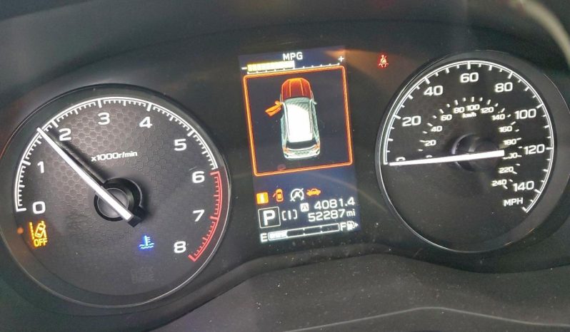 
								2020 Subaru Forester full									