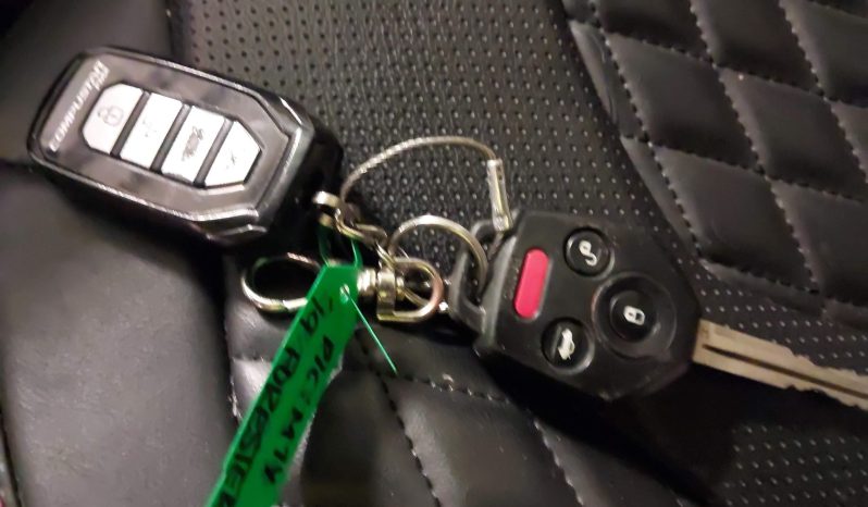 
								Subaru Forester full									