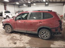 
										Subaru Forester full									