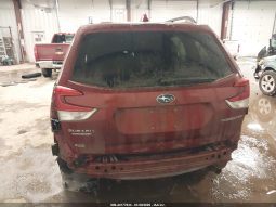 
										Subaru Forester full									