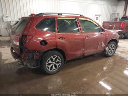 
										Subaru Forester full									