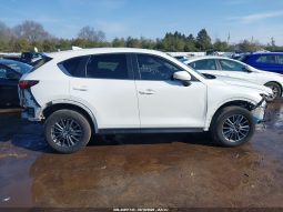 
										MAZDA CX-5 full									