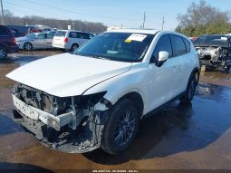 
										MAZDA CX-5 full									