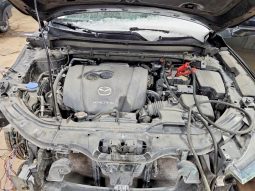 
										2022 Mazda CX-5 full									