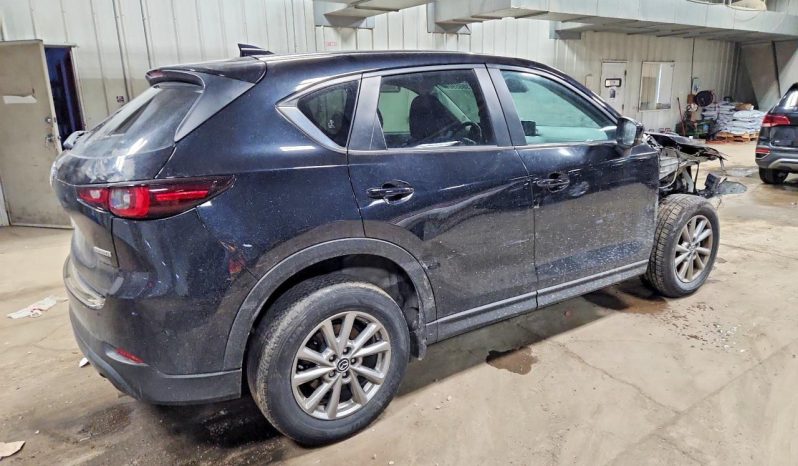 
								2022 Mazda CX-5 full									