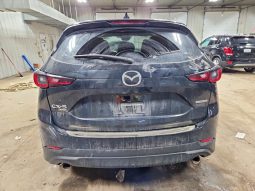 
										2022 Mazda CX-5 full									