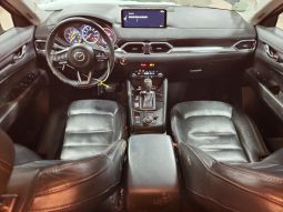 
										2022 Mazda CX-5 full									