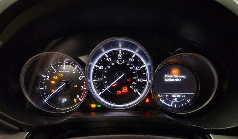 
								2022 Mazda CX-5 full									