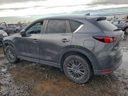 
										Mazda CX-5 full									