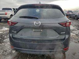 
										Mazda CX-5 full									