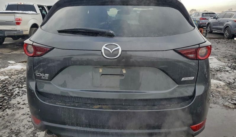 
								Mazda CX-5 full									
