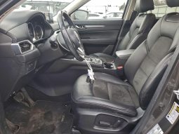
										Mazda CX-5 full									