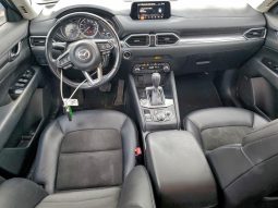
										Mazda CX-5 full									