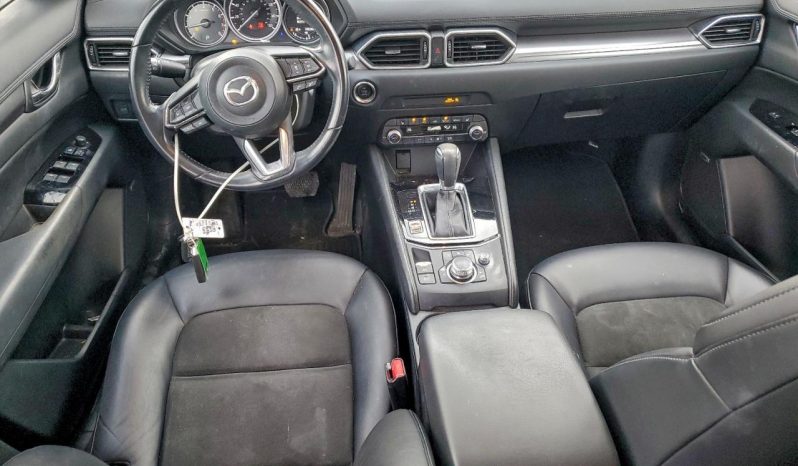 
								Mazda CX-5 full									