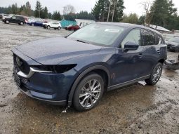 
										Mazda CX-5 full									
