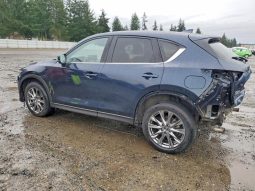 
										Mazda CX-5 full									