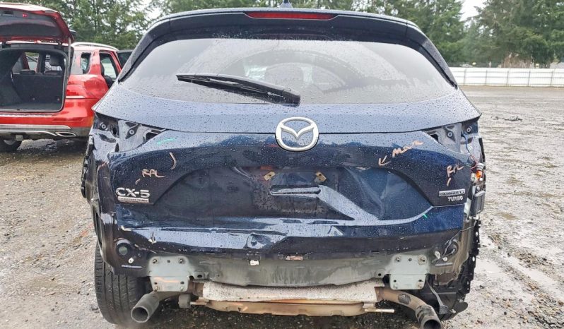 
								Mazda CX-5 full									