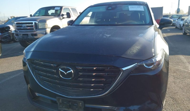 
								Mazda CX-9 full									