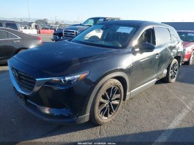 Mazda CX-9