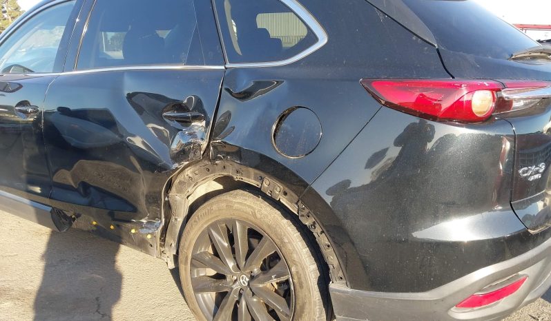 
								Mazda CX-9 full									
