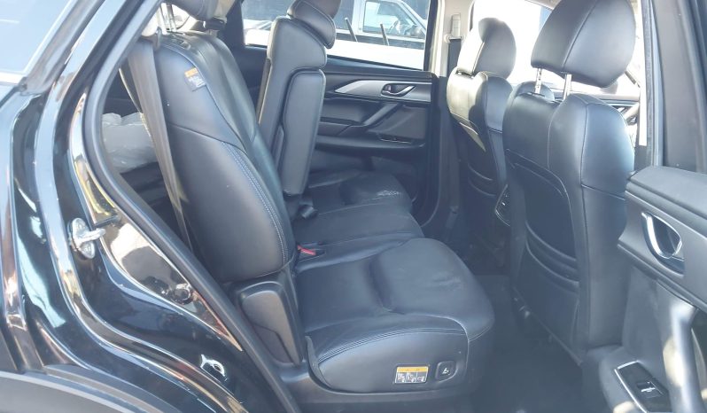 
								Mazda CX-9 full									