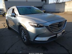 2019 Mazda CX-9