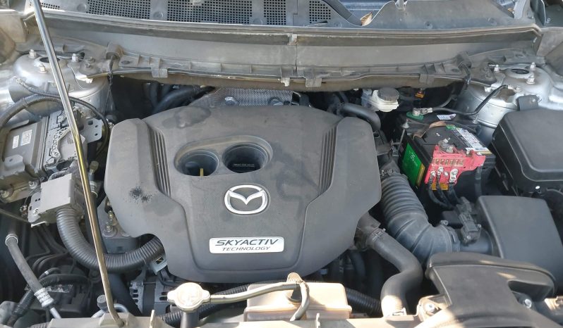 
								2019 Mazda CX-9 full									