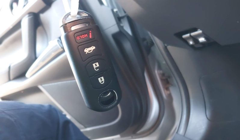 
								2019 Mazda CX-9 full									