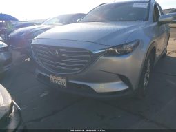 
										2019 Mazda CX-9 full									