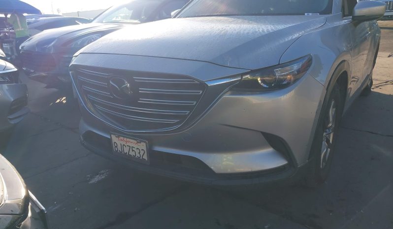 
								2019 Mazda CX-9 full									