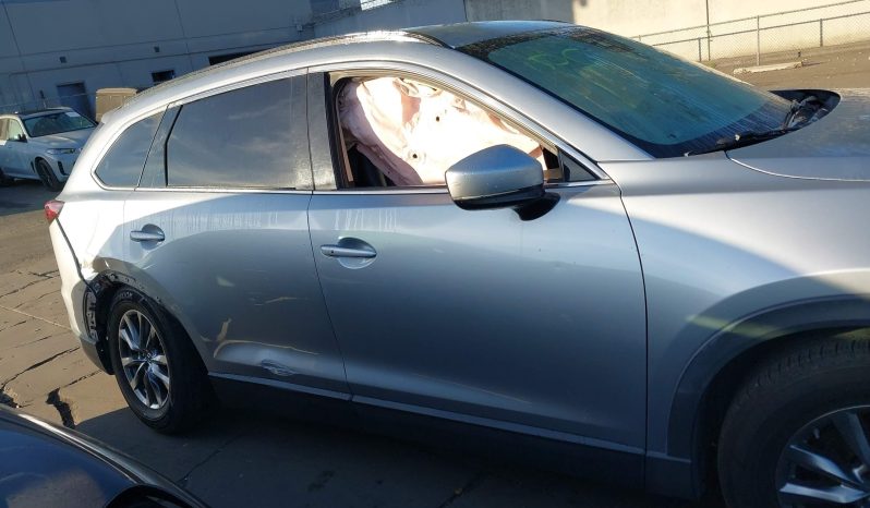 
								2019 Mazda CX-9 full									