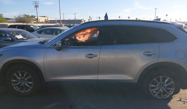 
								2019 Mazda CX-9 full									