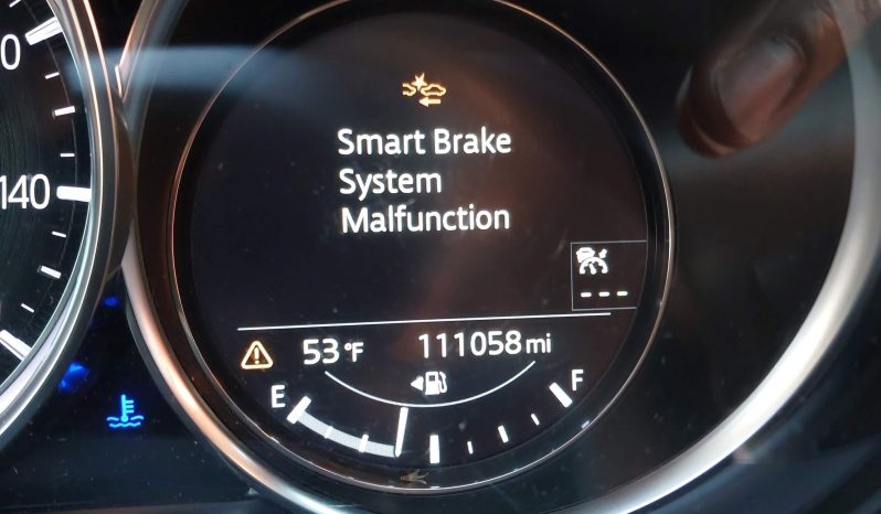 
								2019 Mazda CX-9 full									