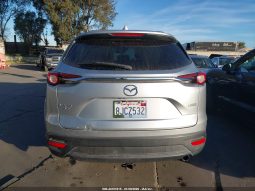 
										2019 Mazda CX-9 full									