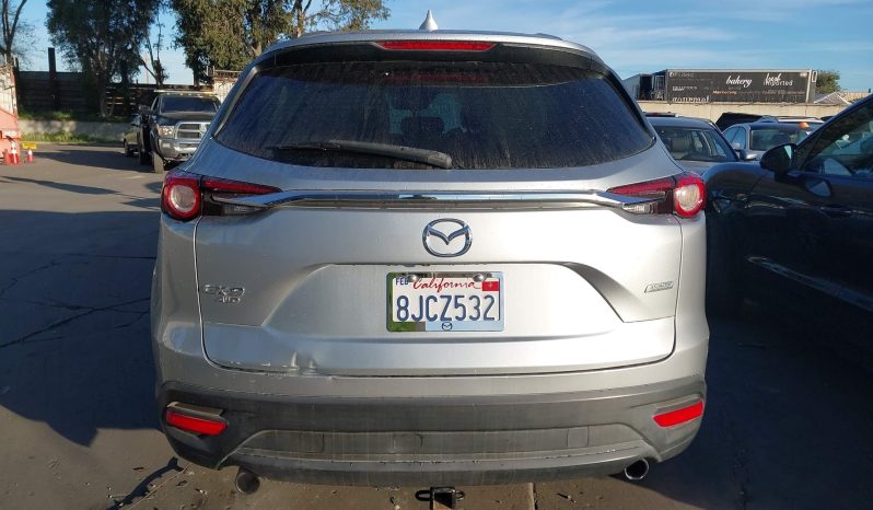 
								2019 Mazda CX-9 full									