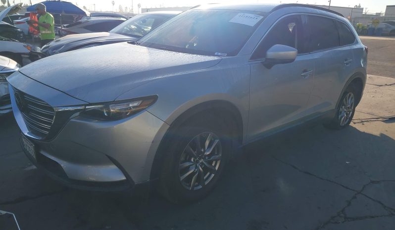 
								2019 Mazda CX-9 full									
