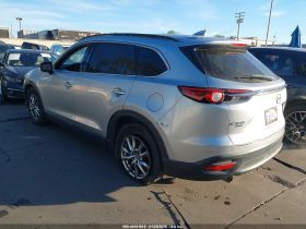 2019 Mazda CX-9