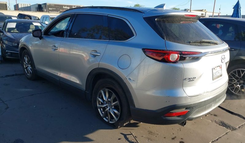 
								2019 Mazda CX-9 full									