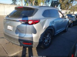 
										2019 Mazda CX-9 full									