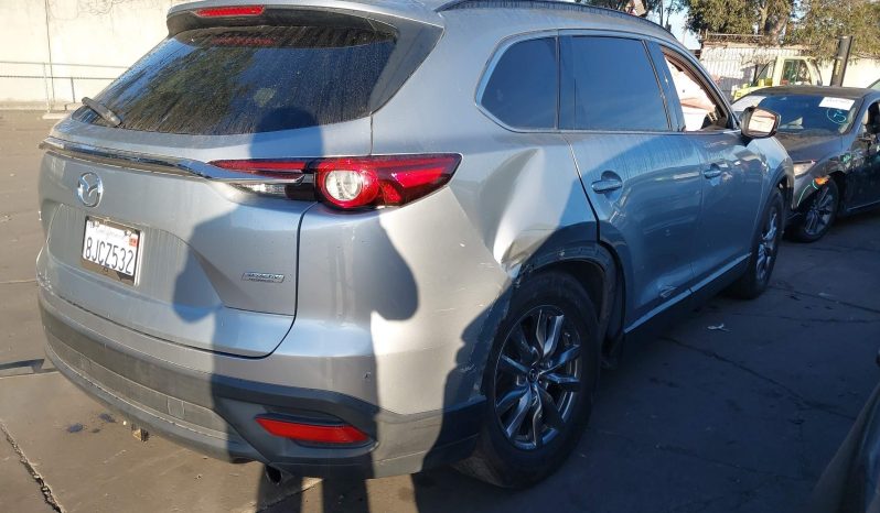 
								2019 Mazda CX-9 full									